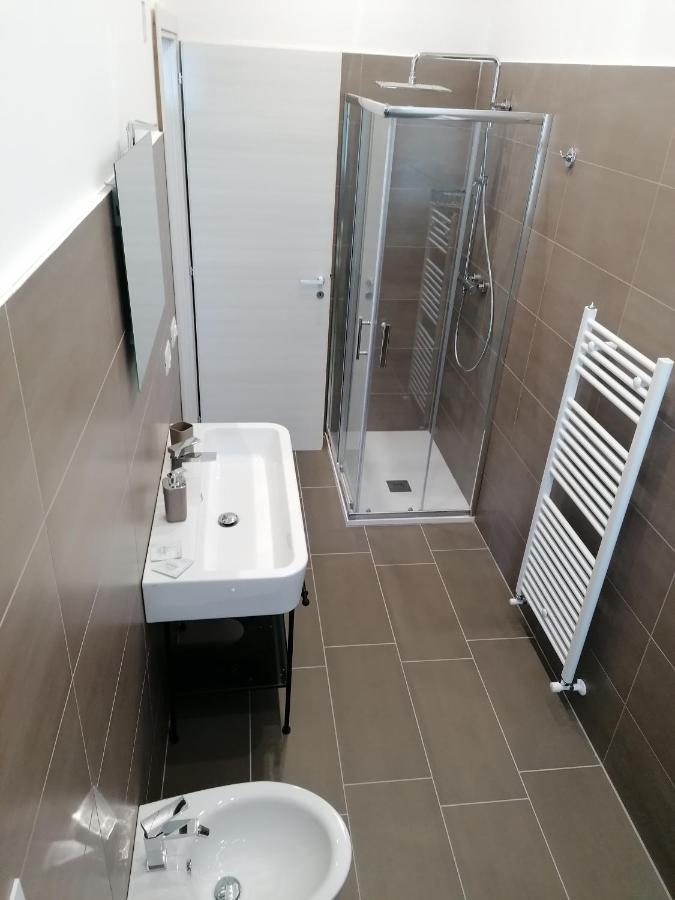 B&B Villa Agrume Мессина Номер фото