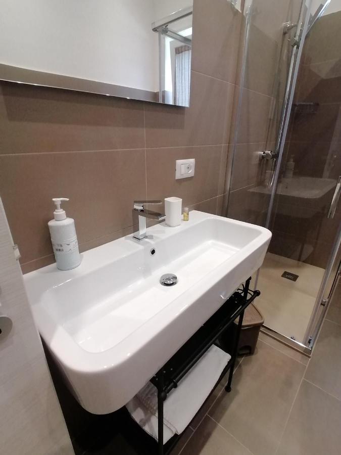 B&B Villa Agrume Мессина Экстерьер фото