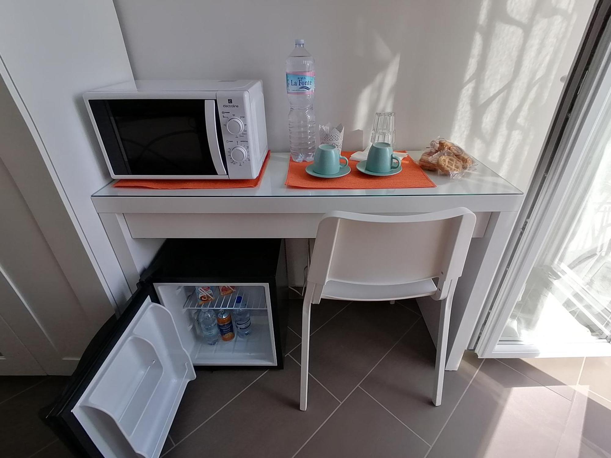 B&B Villa Agrume Мессина Экстерьер фото
