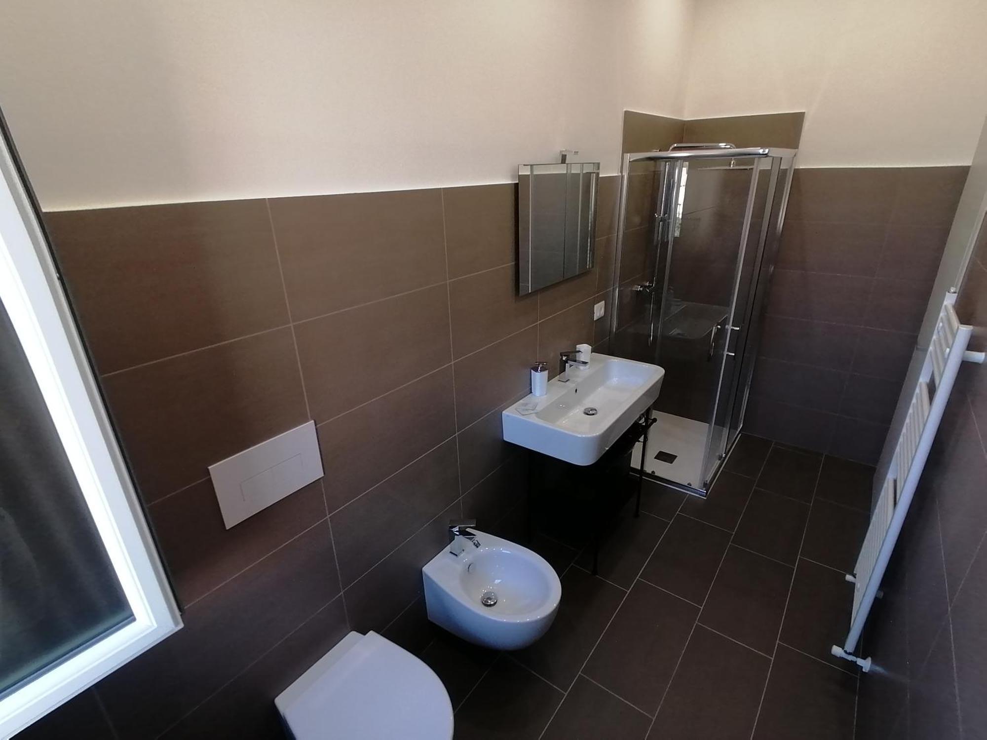 B&B Villa Agrume Мессина Номер фото