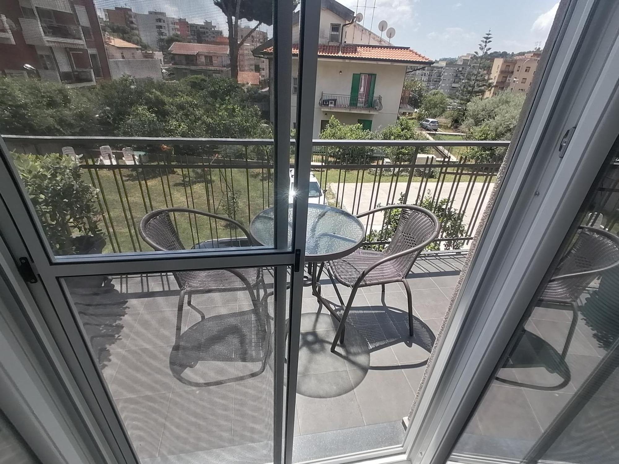 B&B Villa Agrume Мессина Номер фото