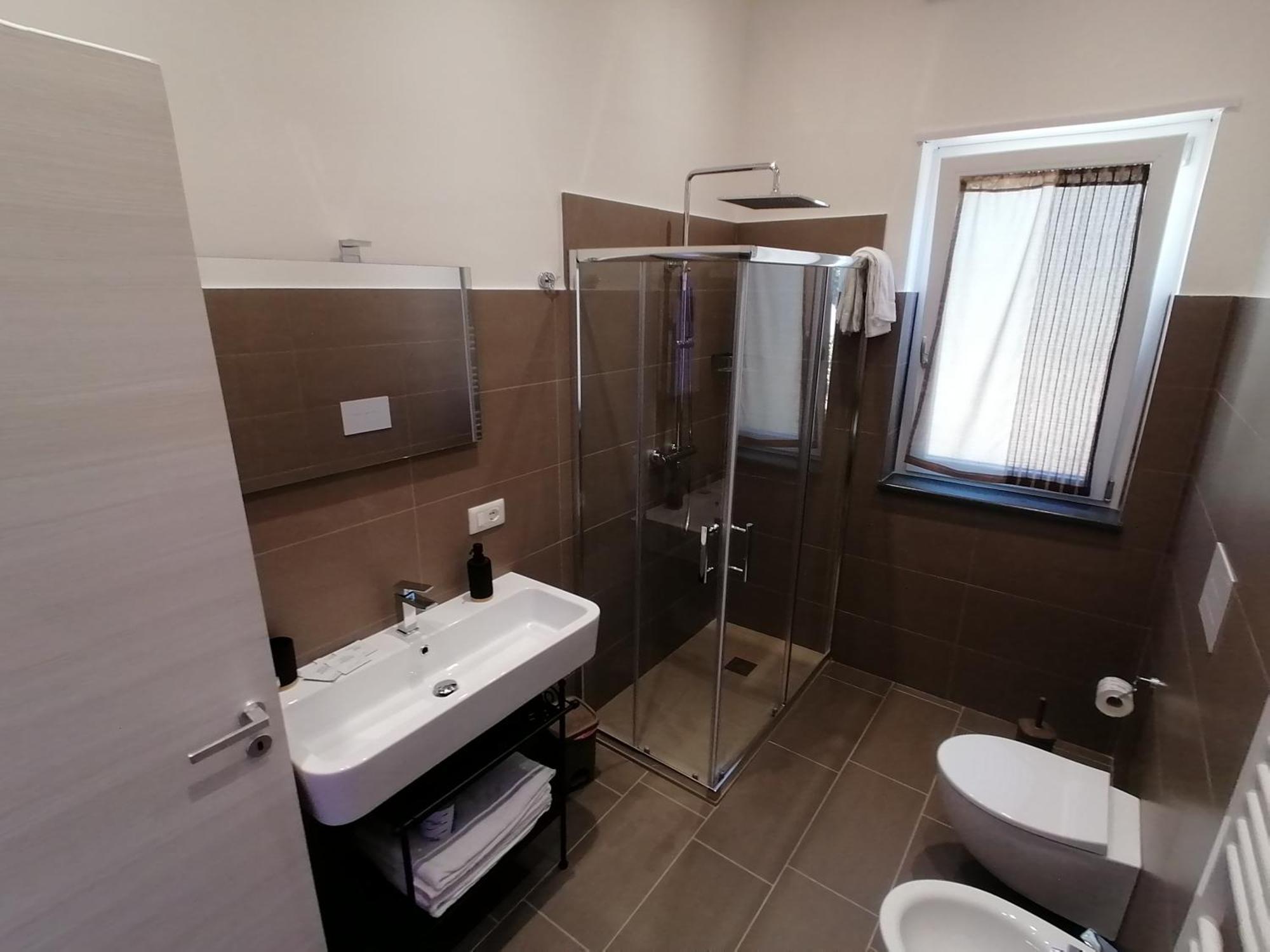 B&B Villa Agrume Мессина Номер фото